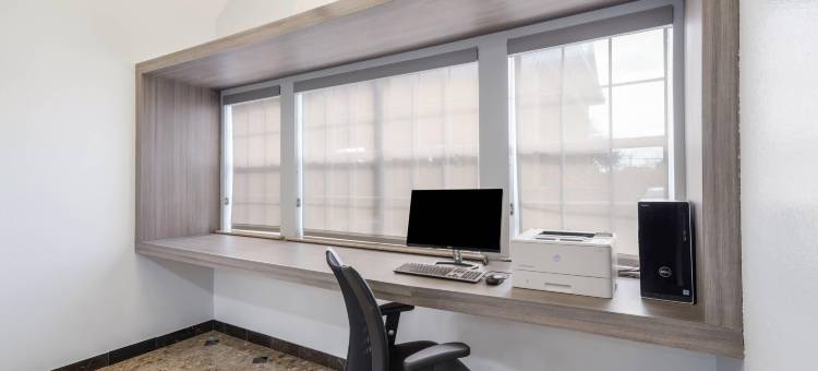 梅斯基特北I-30品质套房酒店(Quality Inn & Suites North Mesquite I-30)图片