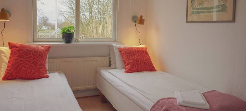 旅游农场 - 文之家酒店(Turistgården - House of Ven)图片