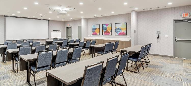 Home2 Suites By Hilton 克雷斯特维尤 I-10(Home2 Suites by Hilton Crestview I-10)图片