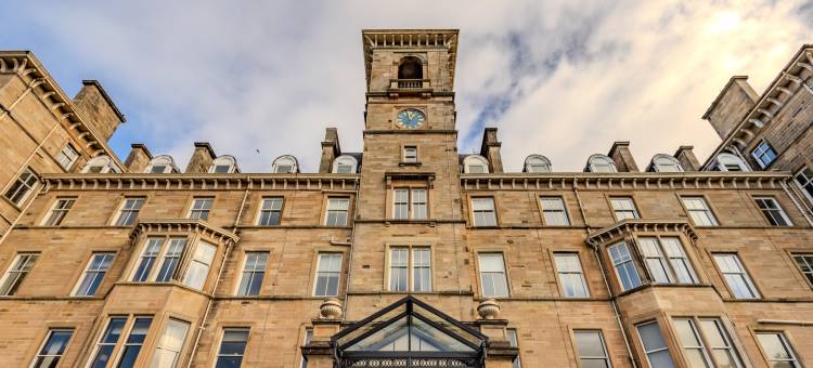 阿佩克斯邓布兰海德鲁酒店(Apex Dunblane Hydro Hotel)图片