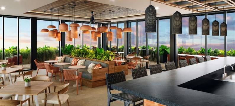 Residence Inn by Marriott San Jose Alajuela el Coyol图片