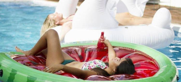 瑟琳娜瓦哈卡酒店(Selina Oaxaca)图片