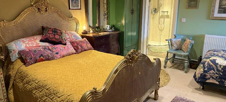 考文斯特德酒店(The Covenstead)图片