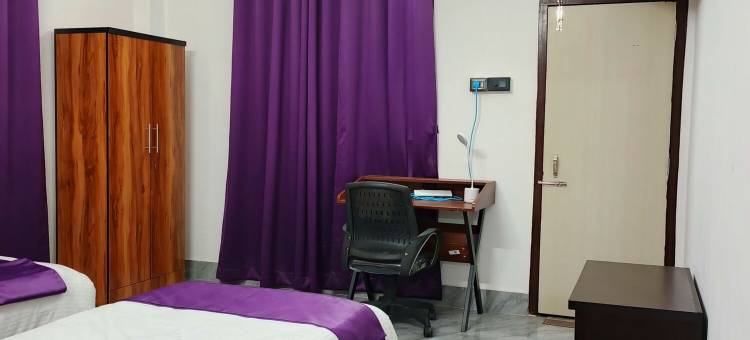 鲁德拉之家(Rudra Homes)图片