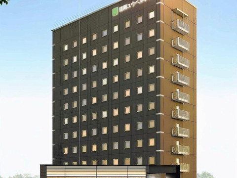 福冈优-贝尔酒店