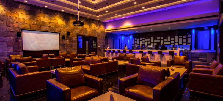 伊格尔顿高尔夫度假村(Eagleton the Golf Resort)图片