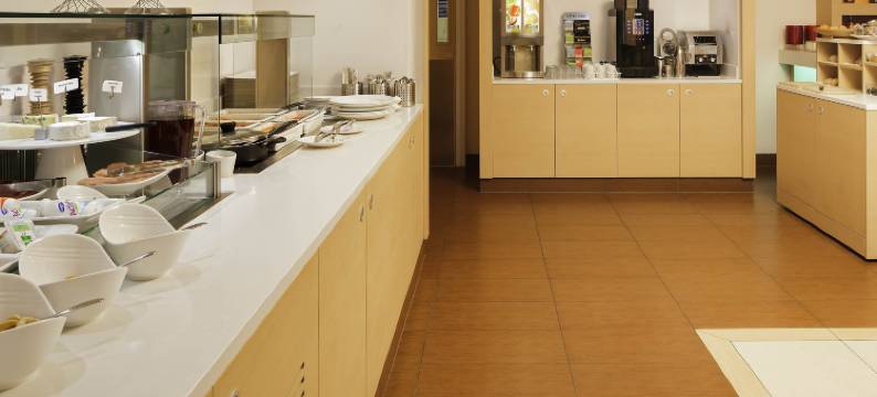 宜必思伦敦多克兰金丝雀码头酒店(Ibis London Docklands Canary Wharf)图片