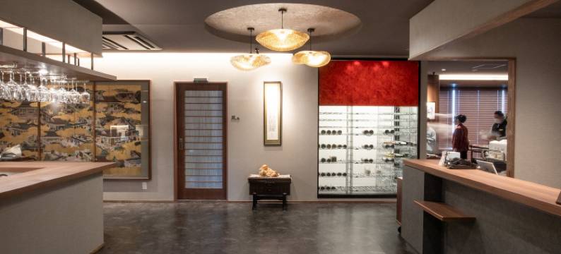 潮之宿晴海酒店(Amane Resort Seikai)图片