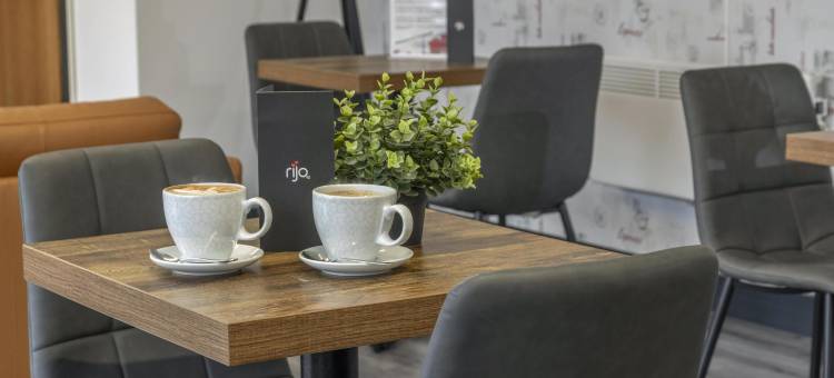 Dockside Aparthotel, BW Signature Collection图片