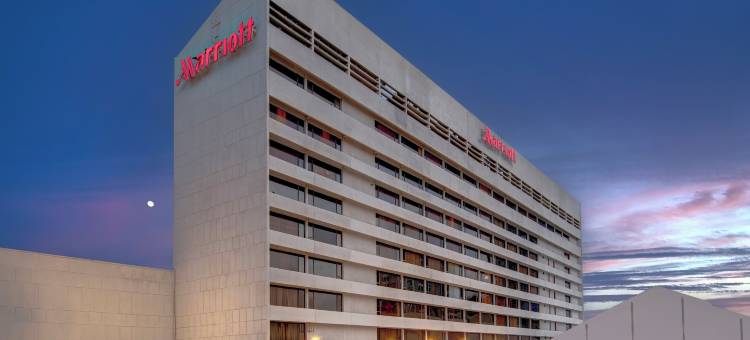 卡拉奇万豪酒店(Karachi Marriott Hotel)图片