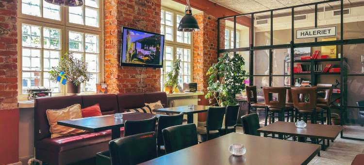 Fängelset酒店(Hotell Fängelset Västervik)图片