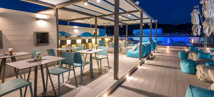 玛丽提娜酒店(Maritina Hotel)图片