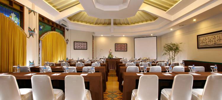 卡拉库萨马酒店(Cakra Kusuma Hotel)图片