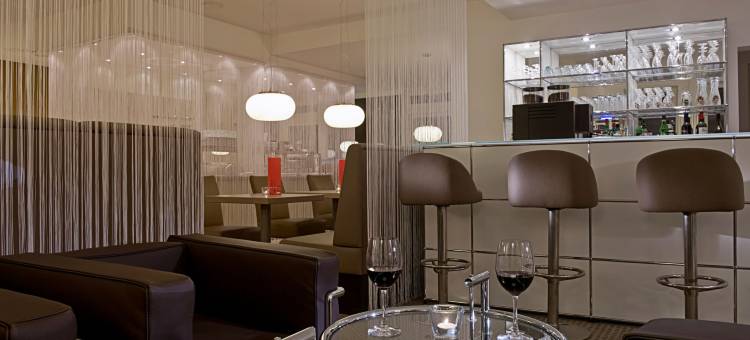 孔蒂杜伊斯堡酒店-索拉酒店的合作伙伴(Hotel Conti Duisburg - Partner of Sorat Hotels)图片