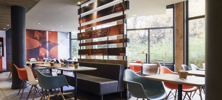 宜必思土伦拉塞讷酒店(Ibis Toulon La-Seyne)图片