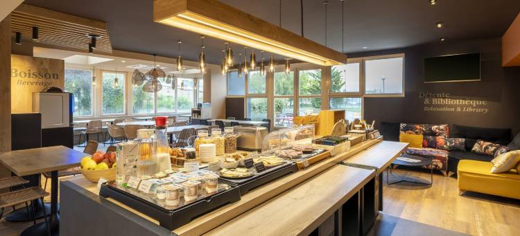 Sure Hotel by Best Western Dole图片