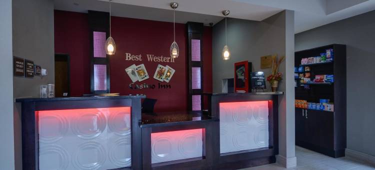 贝斯特韦斯特 酒店(Best Western Casino Inn)图片