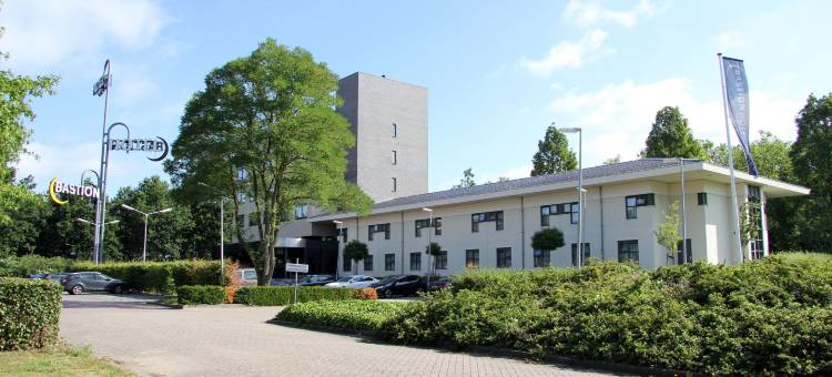 巴斯琛哥罗普酒店(Bastion Hotel Roosendaal)图片