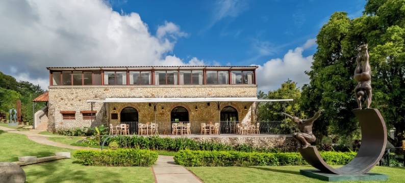 Hotel La Compania Del Valle图片