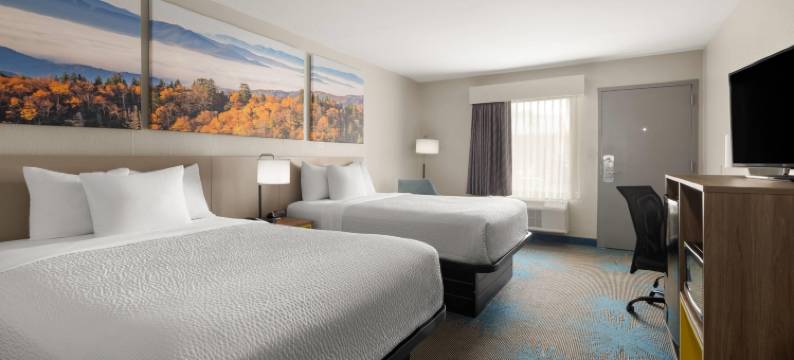 墨菲戴斯酒店(Days Inn by Wyndham Murphy)图片