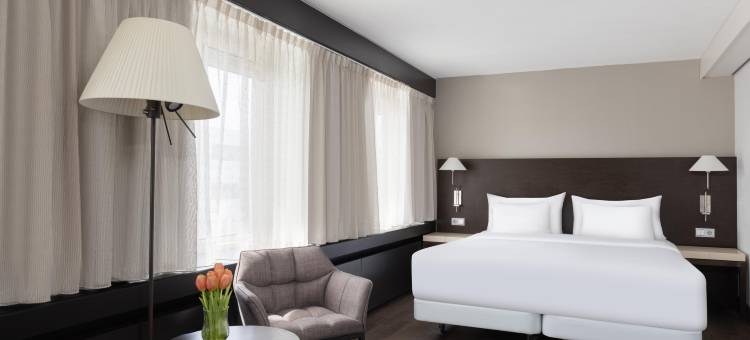 诺德维克豪特诺德韦克列文霍斯特会议中心NH酒店(NH Noordwijk Conf Leeuwenhorst)图片