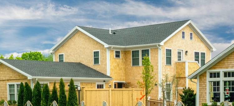 马萨斯葡萄园埃德加酒店-阿桑德连锁酒店成员(Edgar Hotel Martha's Vineyard, Ascend Hotel Collection)图片