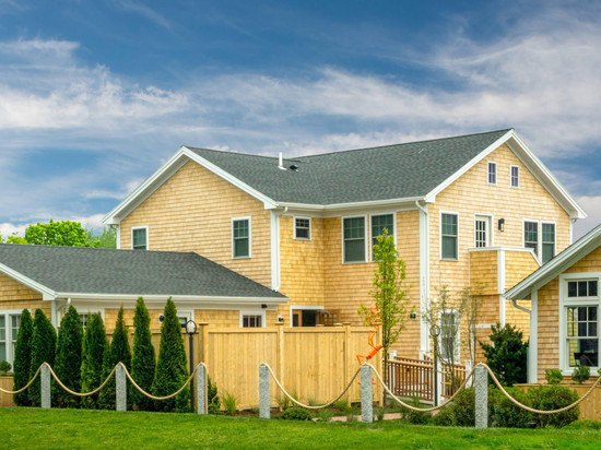 埃德加酒店玛莎葡萄园，Ascend Collection 酒店