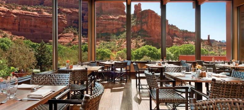 魅力度假村(Enchantment Resort)图片