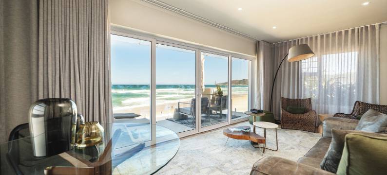 野地海滩别墅(Beach Villa Wilderness)图片