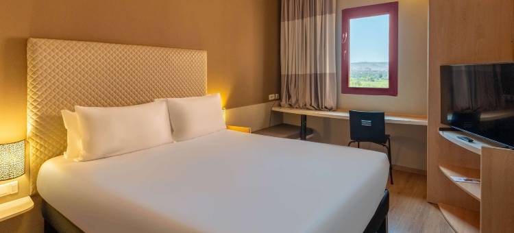 宜必思欧萨萨酒店(Ibis Ouarzazate Centre)图片