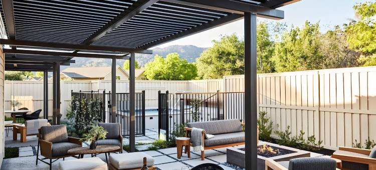 索拉嘉 - 阿尔贝格度假村精选(Solage, Auberge Collection)图片