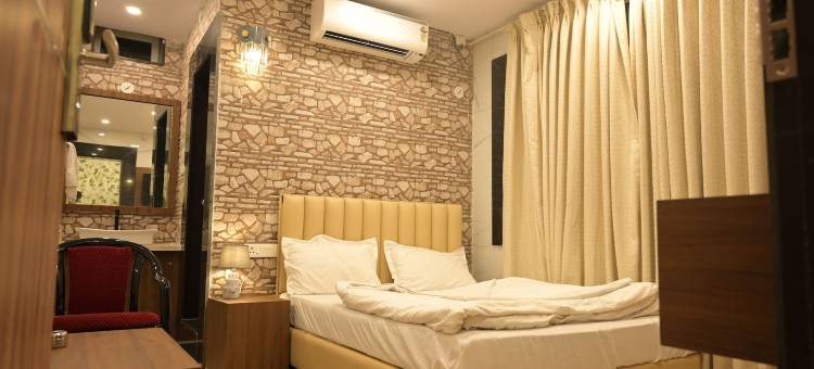 SLR大港酒店(Hotel SLR Grand Haven)图片