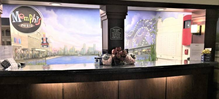 贝斯特韦斯特优质商业街廊旅馆&套房酒店(Best Western Plus Galleria Inn  Suites)图片