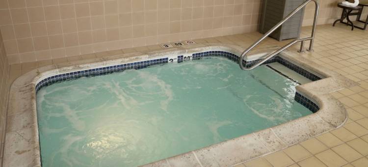 奥马哈机场贝斯特韦斯特优质酒店(Best Western Plus Omaha Airport Inn)图片