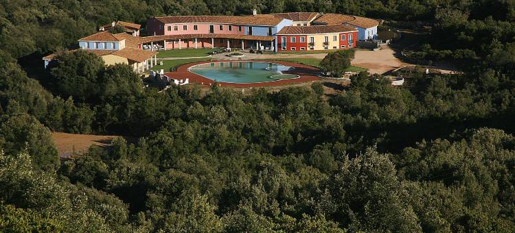 Hotel Orlando Sardegna图片