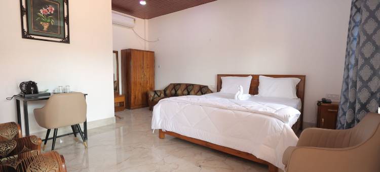 LUIT BLUE 民宿及度假村(Luit Blue Homestay & Resorts)图片