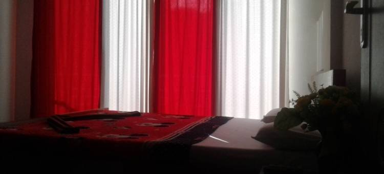 西蒙国王酒店(Hotel Simon king)图片