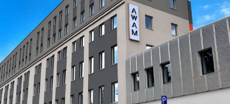 Awam 酒店(Hotel Awam)图片
