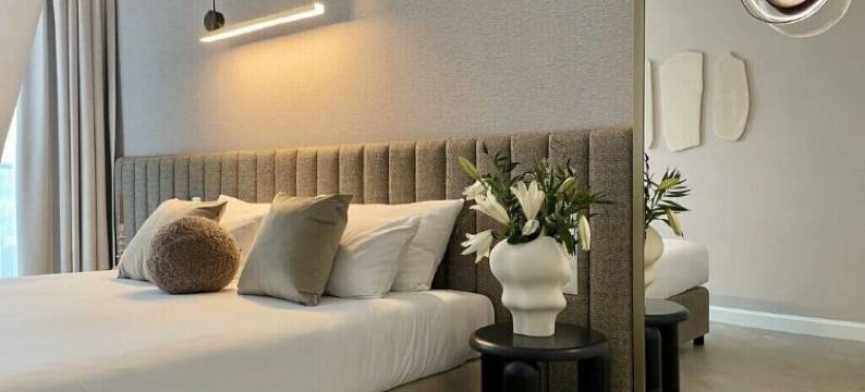 米兹兹德罗耶海浪度假村及水疗中心(Wave Międzyzdroje Resort & Spa)图片