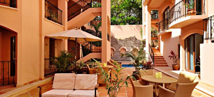 Acanto Playa del Carmen, Trademark Collection by Wyndham图片