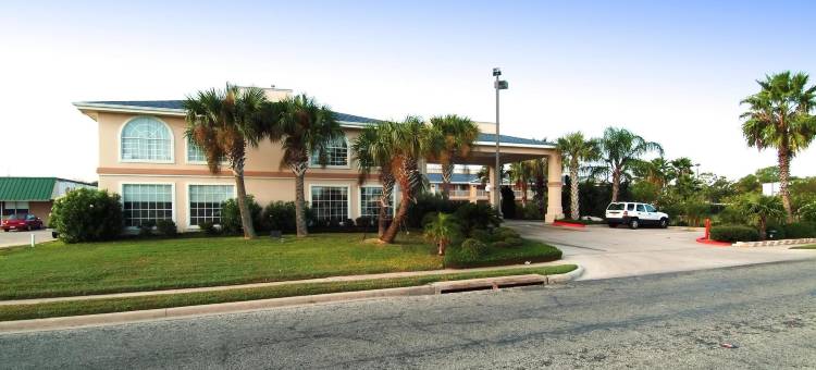 天堂贝斯特韦斯特酒店(Best Western Paradise Inn)图片