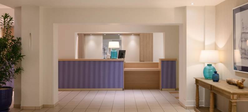 IFA吕根岛度假酒店(IFA Rügen Hotel & Ferienpark)图片