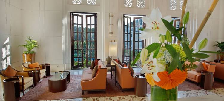 玛琅哈里斯会议酒店(Harris Hotel & Conventions Malang)图片