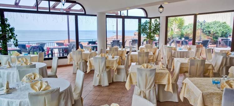 拉康基利亚贝斯特韦斯特酒店(Best Western Hotel la Conchiglia)图片