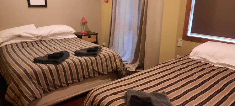 山间小屋(Mountain House)图片