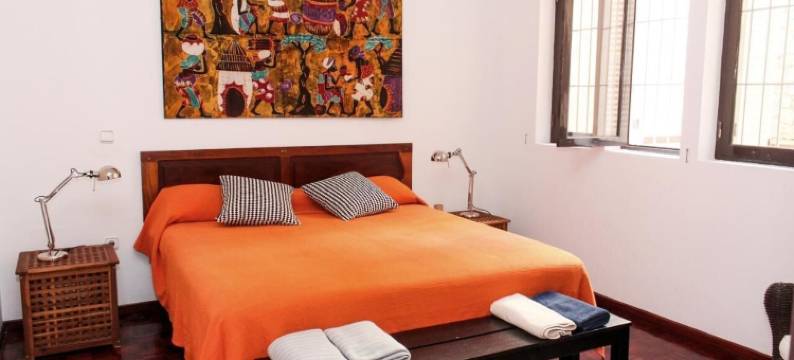 米拉马尔别墅(Vila Mira Mar)图片