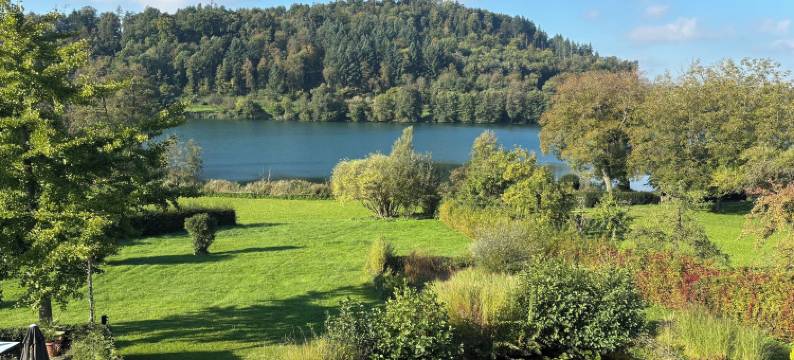 Hotel Sättele，位于黑高，靠近辛根和博登湖的拉多夫采尔(Hotel Sättele, Im Hegau, Nahe Singen Und Radolfzell am Bodensee)图片