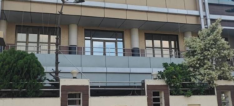 皇家克里希纳酒店(Hotel Royal Krishna)图片