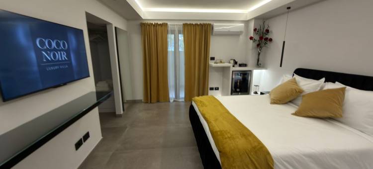 可可诺尔豪华别墅(Coco Noir Luxury Villa)图片
