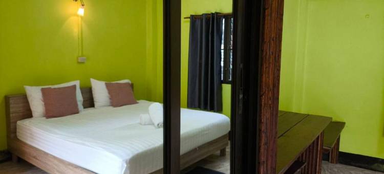 象岛普洛伊旅馆(Ploy Inn Koh Chang)图片
